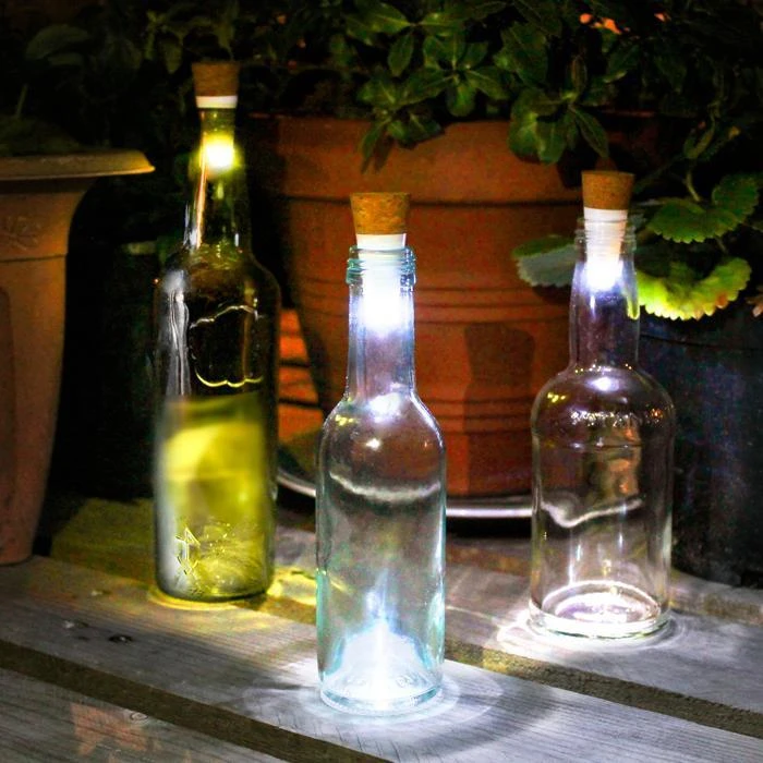 UNTIL Suck UK Rechargeable USB Bottle Light Glow Cork Man Cave Gifts 8 UNTIL Suck UK Rechargeable USB Bottle Light Glow Cork Man Cave Gifts