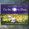 Brumby Sunstate Go The F#ck To Sleep Book Gifts For Mum