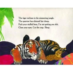 Brumby Sunstate Go The F#ck To Sleep Book Gifts For Mum 7 Brumby Sunstate Go The F#ck To Sleep Book Gifts For Mum