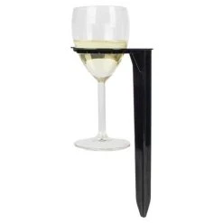 Ladelle Gifts For Sisters Wine Glass Holder Pegs