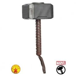 Rubies Deerfield Everything Marvel Thor Child Hammer Costume Accessory