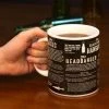 ThumbsUp! Giant Products The Giant Hangover Mug