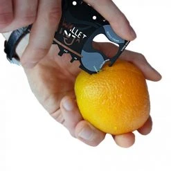 ThumbsUp! Sports And Outdoors Wallet Ninja 18-in-1 Multi-tool Card