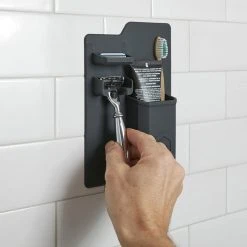 Tooletries Toothbrush & Razor Holder - The Harvey Gifts For Teen Boys