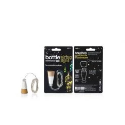 Until Suck UK Rechargeable USB Bottle String Lights