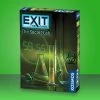 VR Distribution Exit The Secret Lab Strategy Game