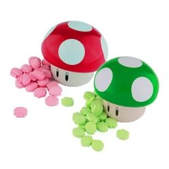 VR Distribution Nintendo Mario Kart Mushroom Sour Lollies Gifts For Sisters 7 VR Distribution Nintendo Mario Kart Mushroom Sour Lollies Gifts For Sisters