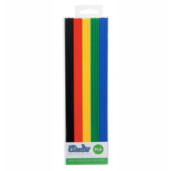 IWorld Australia 3Doodler Create+ - The Worlds Best 3D Printing Pen! Science STEM Toys 12 IWorld Australia 3Doodler Create+ - The Worlds Best 3D Printing Pen! Science STEM Toys