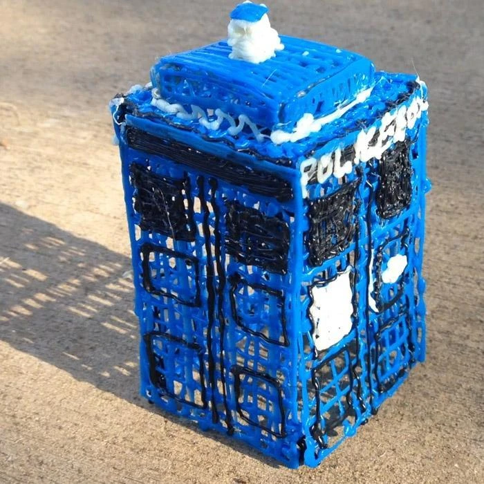 IWorld Australia 3Doodler Create+ - The Worlds Best 3D Printing Pen! Science STEM Toys 10 IWorld Australia 3Doodler Create+ - The Worlds Best 3D Printing Pen! Science STEM Toys