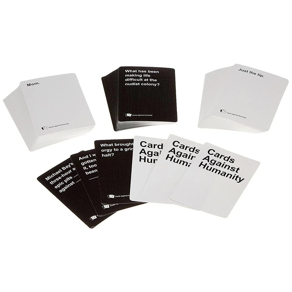 VR Distribution Gifts For Sisters Cards Against Humanity AU Edition 5 VR Distribution Gifts For Sisters Cards Against Humanity AU Edition