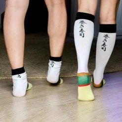 Short Story Sushi Socks Office Gifts 33 Short Story Sushi Socks Office Gifts