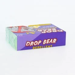 Yellow Octopus Exclusives Mens Novelty Gifts Drop Bear Repellent Soap