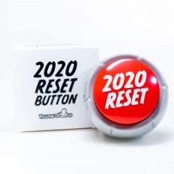 Eight Legs 2020 Reset Button