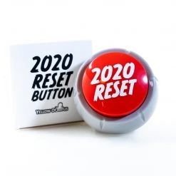 Eight Legs 2020 Reset Button