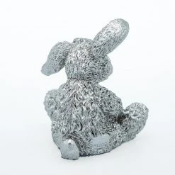 Royal Selangor Hazel Rabbit Pewter Figurine 17 Royal Selangor Hazel Rabbit Pewter Figurine