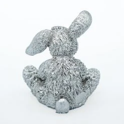 Royal Selangor Hazel Rabbit Pewter Figurine 18 Royal Selangor Hazel Rabbit Pewter Figurine
