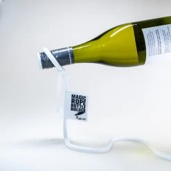 Eight Legs Magic Rope Bottle Holder