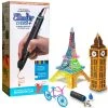 IWorld Australia 3Doodler Create+ - The Worlds Best 3D Printing Pen! Science STEM Toys 1 IWorld Australia 3Doodler Create+ - The Worlds Best 3D Printing Pen! Science STEM Toys