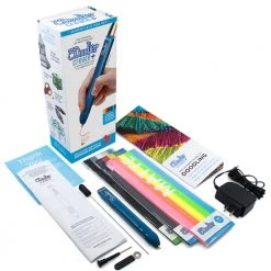 IWorld Australia 3Doodler Create+ - The Worlds Best 3D Printing Pen! Science STEM Toys 16 IWorld Australia 3Doodler Create+ - The Worlds Best 3D Printing Pen! Science STEM Toys