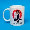 Bamamarama You're One Of My Kind Coffee Mug