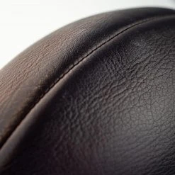 Indepal Vintage Style Leather Football