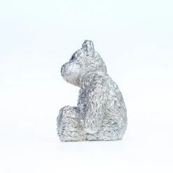 Royal Selangor Theodore Teddy Pewter Figurine