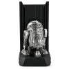 Royal Selangor Star Wars R2-D2 Bookend