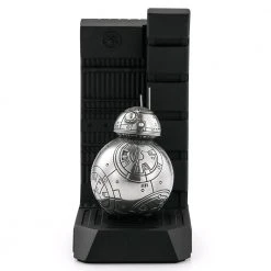 Royal Selangor Star Wars BB-8 Bookend