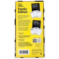 VR Distribution Cards Against Humanity: Family Edition For Dad 13 VR Distribution Cards Against Humanity: Family Edition For Dad