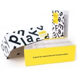 VR Distribution Cards Against Humanity: Family Edition For Dad 9 VR Distribution Cards Against Humanity: Family Edition For Dad