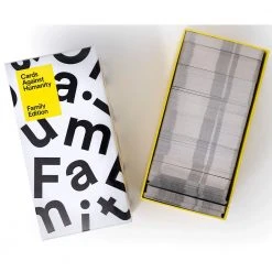 VR Distribution Cards Against Humanity: Family Edition For Dad 10 VR Distribution Cards Against Humanity: Family Edition For Dad