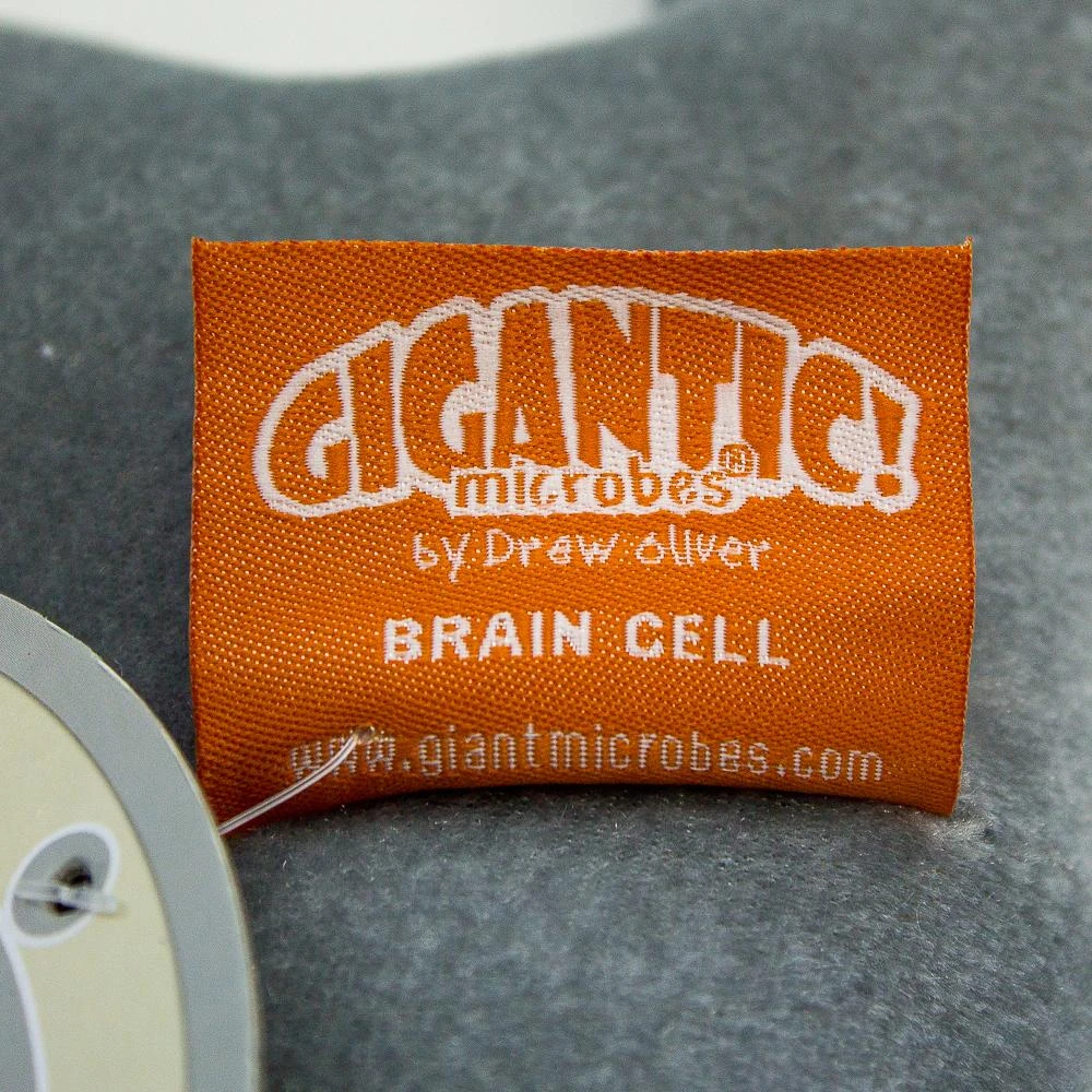 Heebiejeebies Gigantic Plush Neuron Brain Cell 68cms Giant Products 6 Heebiejeebies Gigantic Plush Neuron Brain Cell 68cms Giant Products