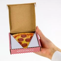 William Valentine Gifts For Sisters Pizza Slice Playing Cards