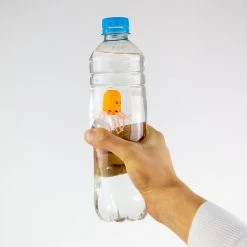 Heebiejeebies Science STEM Toys Jellyfish Divers - They Really Swim!