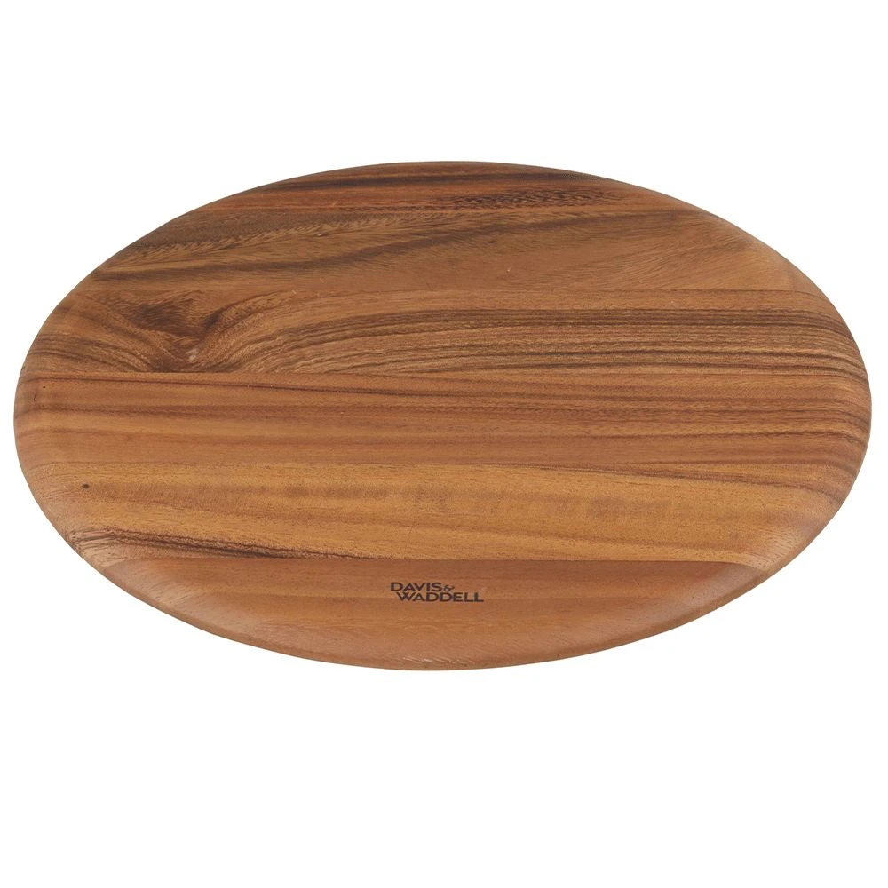 IsAlbi Lazy Susan Serving Board 40cm 3 IsAlbi Lazy Susan Serving Board 40cm
