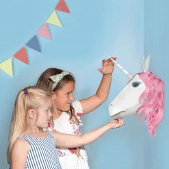 IsAlbi Make Your Own Magical Unicorn Friend