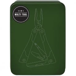 IsAlbi 11-in-1 Multi-Tool Pliers With Wooden Grip Sports And Outdoors 9 IsAlbi 11-in-1 Multi-Tool Pliers With Wooden Grip Sports And Outdoors