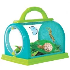 IsAlbi Sports And Outdoors Discovery Zone Bug Study Set