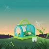 IsAlbi Sports And Outdoors Discovery Zone Bug Study Set 2 IsAlbi Sports And Outdoors Discovery Zone Bug Study Set