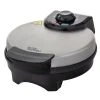 IsAlbi Foodie Electric Non-Stick Waffle Maker 1 IsAlbi Foodie Electric Non-Stick Waffle Maker