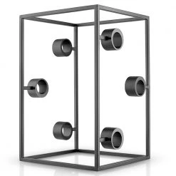 UNTIL Nordic Kitchen Wine Holder Cube Foodie 9 UNTIL Nordic Kitchen Wine Holder Cube Foodie