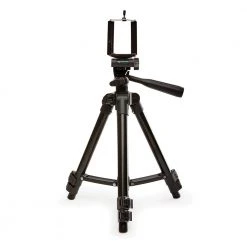 IsAlbi Gadgets For Him Extendable Smartphone Tripod