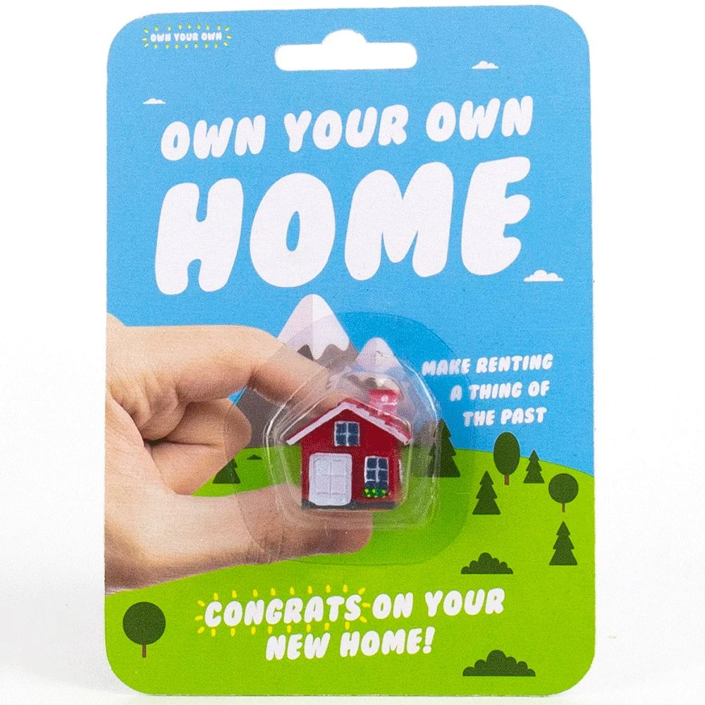 William Valentine Own Your Own Home Miniature Products 4 William Valentine Own Your Own Home Miniature Products