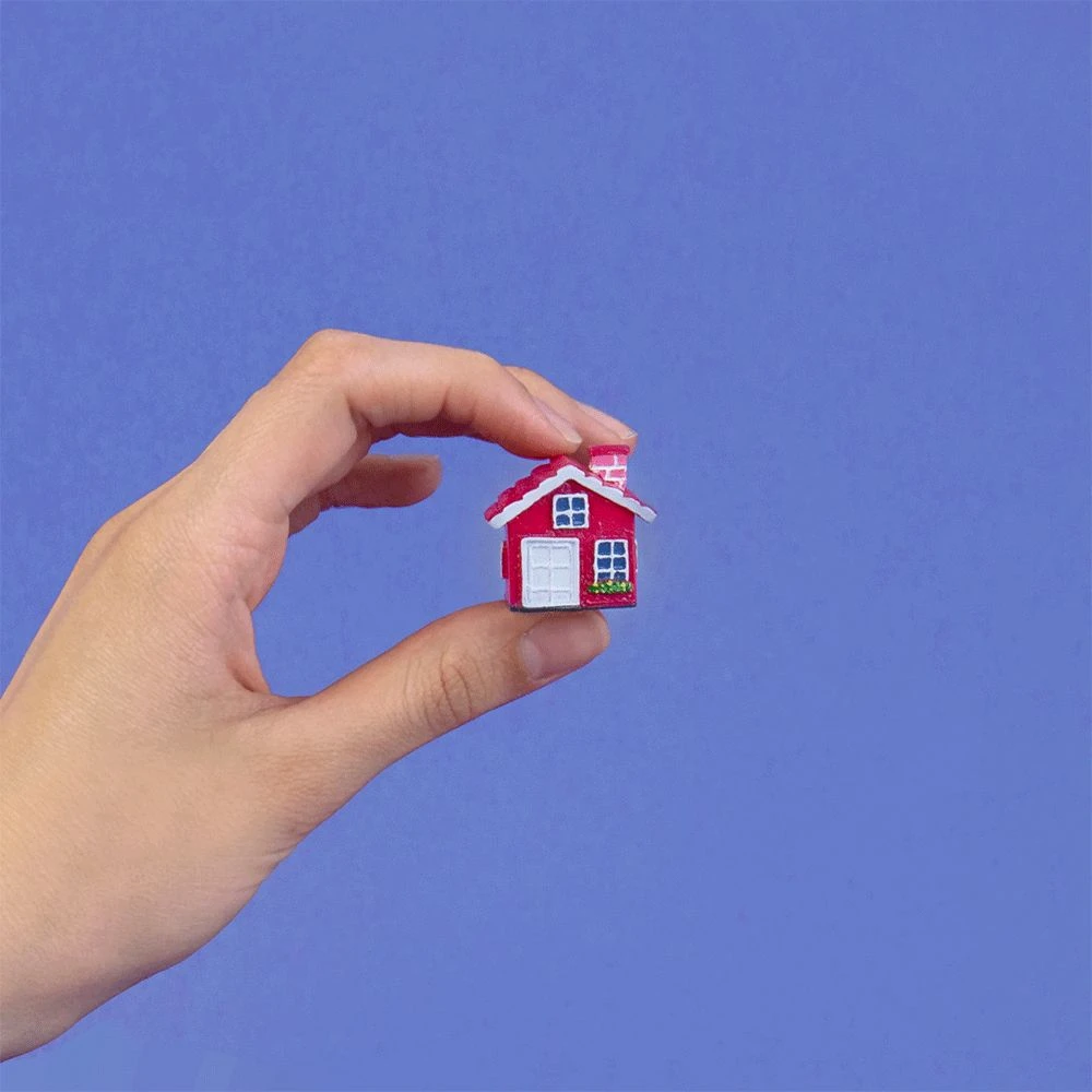 William Valentine Own Your Own Home Miniature Products 3 William Valentine Own Your Own Home Miniature Products