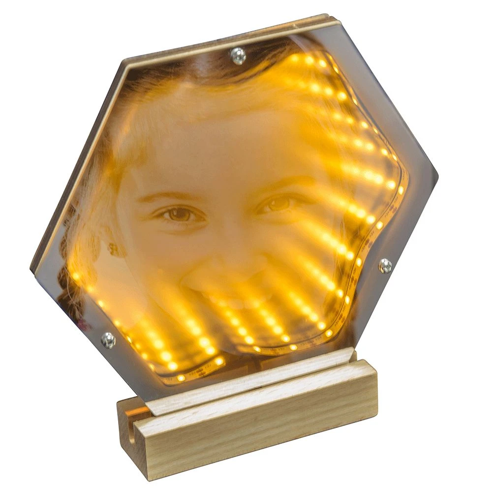 Heebiejeebies Make Your Own Infinity Mirror Kit Gifts For Boys 7 Heebiejeebies Make Your Own Infinity Mirror Kit Gifts For Boys