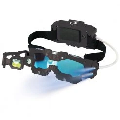Modern Brands Sports And Outdoors Night Mission Goggles For Kids 7 Modern Brands Sports And Outdoors Night Mission Goggles For Kids