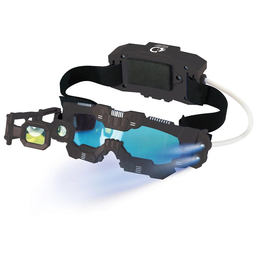 Modern Brands Sports And Outdoors Night Mission Goggles For Kids 5 Modern Brands Sports And Outdoors Night Mission Goggles For Kids
