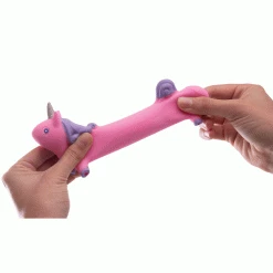 IsAlbi Stretchy Unicorn Toy