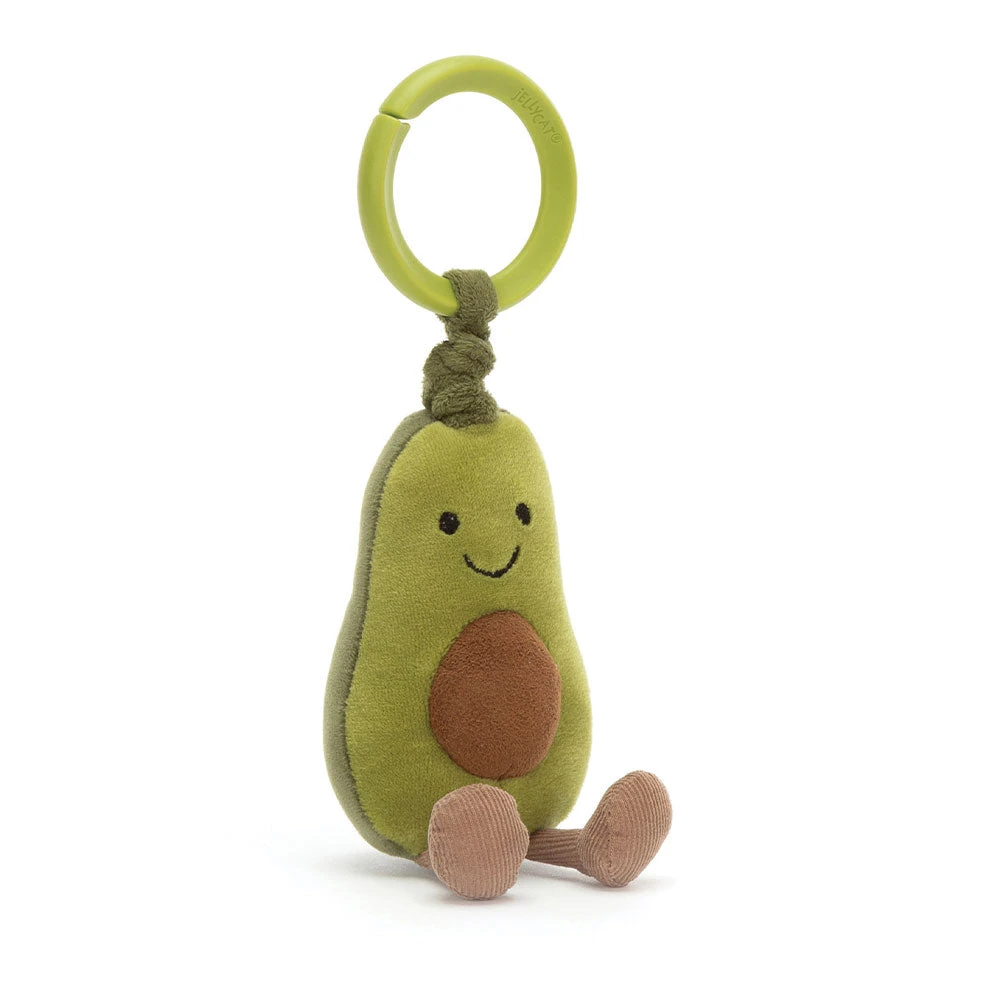 IsAlbi Baby Shower Gifts Jellycat Amuseable Avocado Jitter 3 IsAlbi Baby Shower Gifts Jellycat Amuseable Avocado Jitter