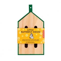 IsAlbi For Grandpa Little Butterfly House | Kikkerland